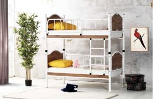 Baby İnci Ranza 90x190 ARM023 Ceviz