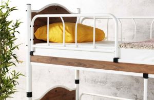 Baby İnci Ranza 90x190 ARM023 Ceviz