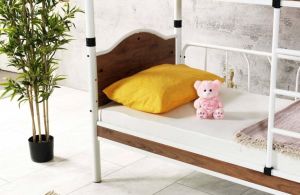 Baby İnci Ranza 90x190 ARM023 Ceviz