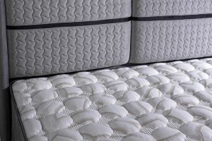 Gold Visco 90x190 Tek Kişilik Yatak, Baza, Başlık Seti PV1407
