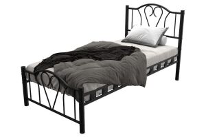 Orkide Metal Karyola 90x190 ARM104