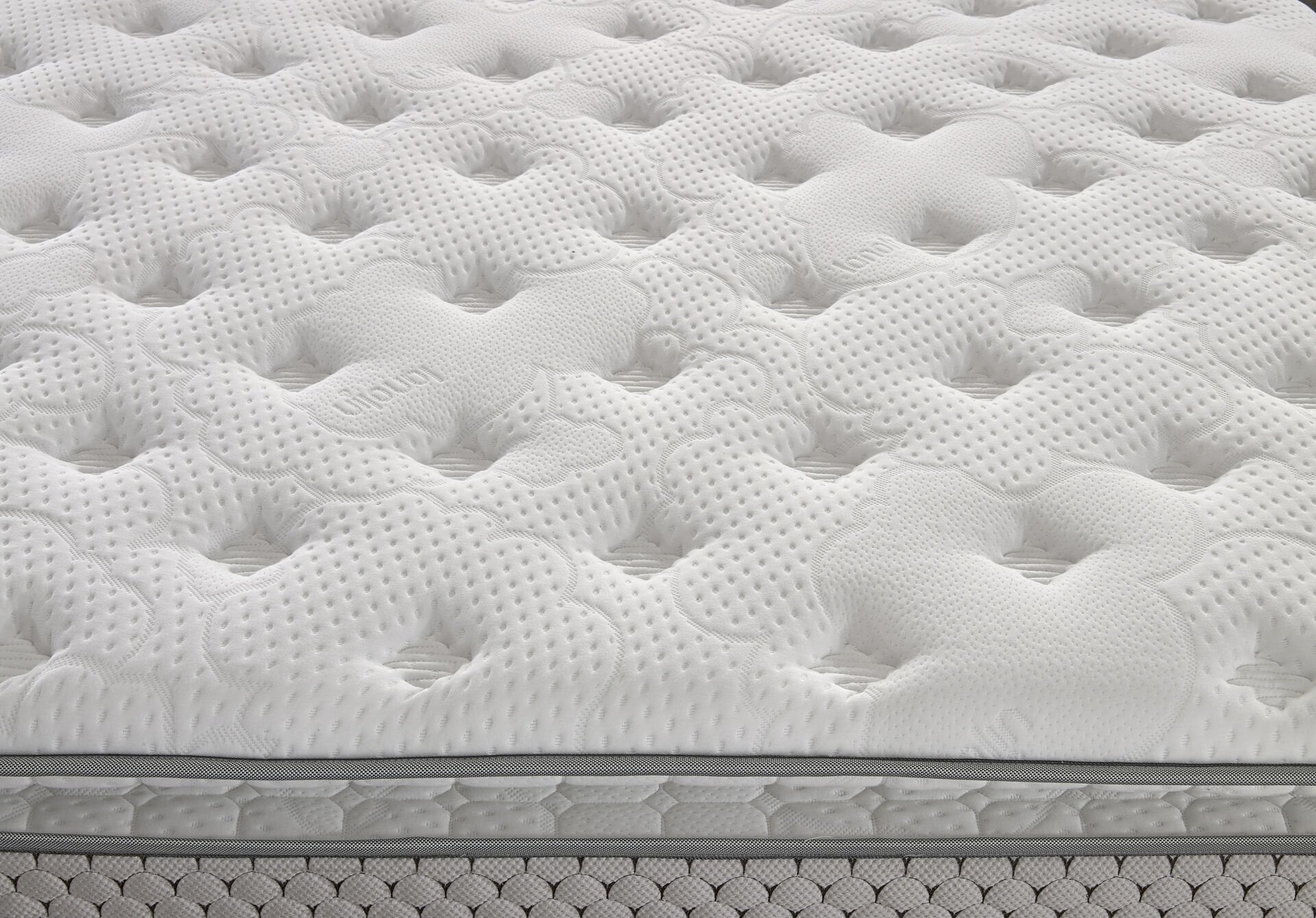 Relax Padded 150x200 Double Mattress EY3402