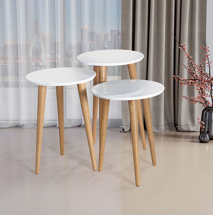 MD Zigon Sehpa GKR1136