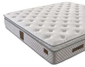 Relax Pedli 160x200 Çift Kişilik Yatak EY3402