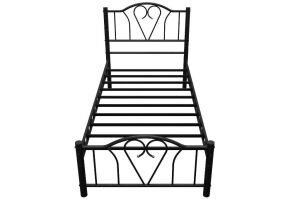 Orkide Metal Karyola 120x200 ARM104