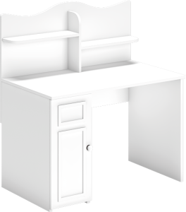 Rüyam 4 Kapılı Genç Odası Takımı WD26131