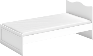 Rüyam 4 Kapılı Genç Odası Takımı WD26131