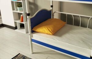 Baby İnci Ranza 90x200 ARM024 Mavi