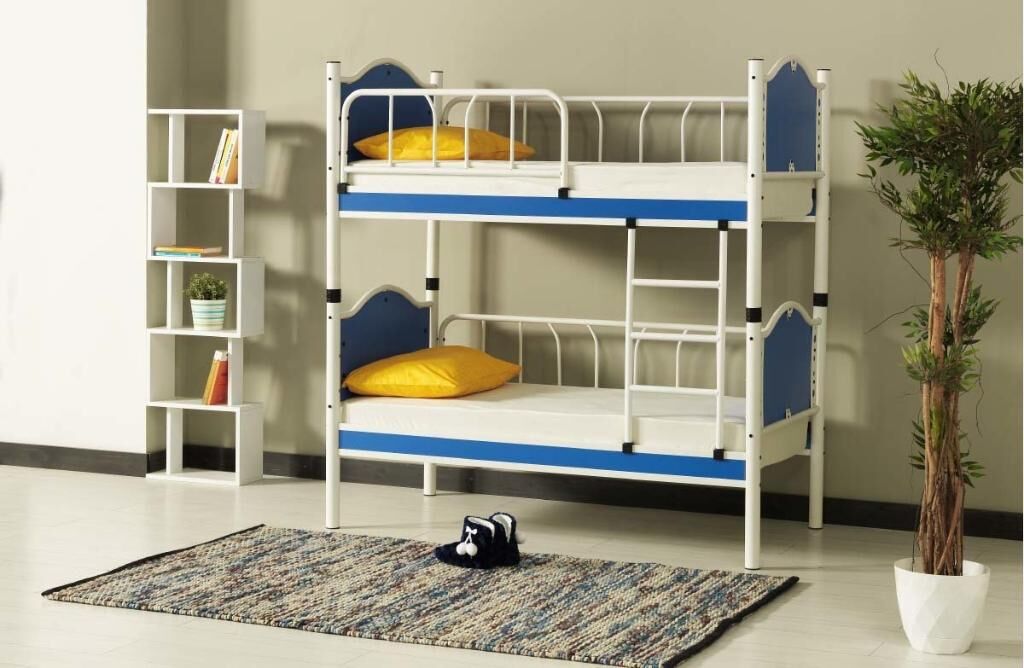 Baby İnci Ranza 80x160 ARM025 Mavi