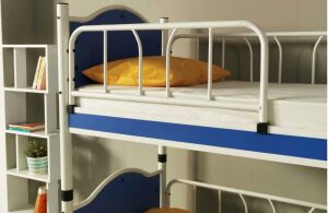 Baby İnci Ranza 70x130 ARM026 Mavi