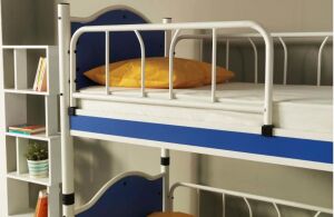 Baby İnci Ranza 70x130 ARM026 Mavi
