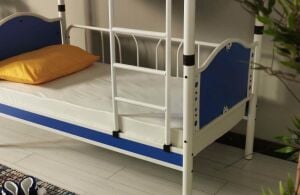 Baby İnci Ranza 70x130 ARM026 Mavi