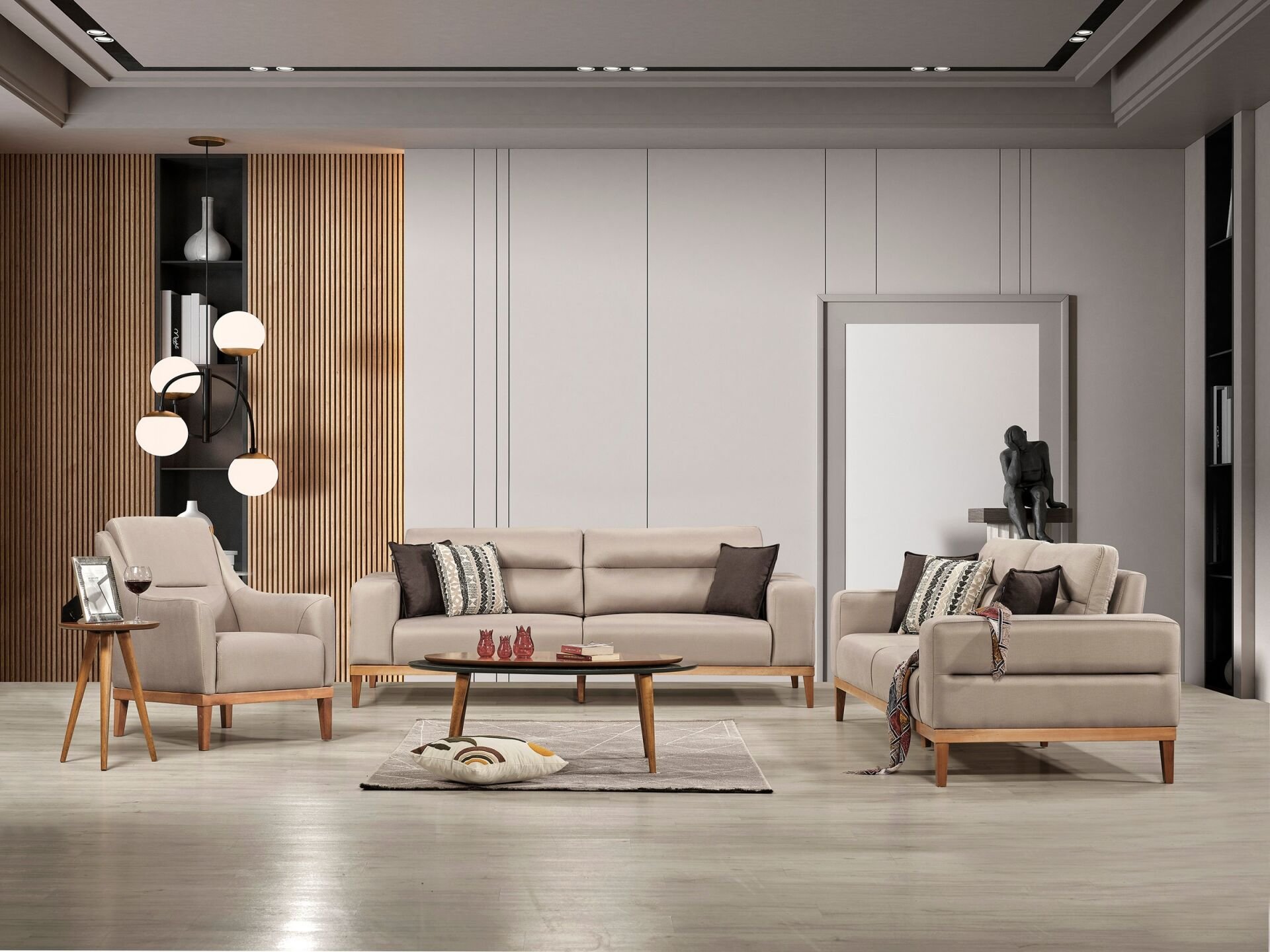 Lena Koltuk Takımı ASM1013