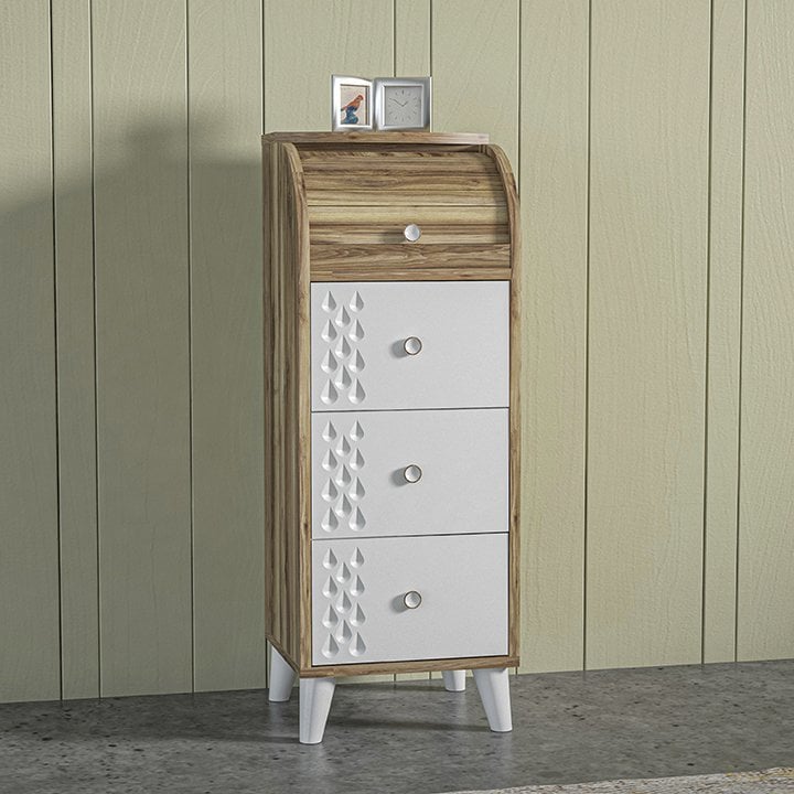 MD Single Kemence Bread Bin U827