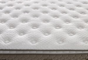 Rabbit Feather Pedli 100x200 Tek Kişilik Yatak EY3403