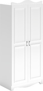 Rüyam Sallanır Büyüyen Karyolalı Bebek Odası Takımı WD26126