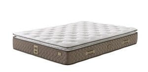 Rabbit Feather Pedli 140x190 Çift Kişilik Yatak EY3403