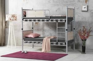 Elegan Ranza 90x190 ARM017 Beyaz