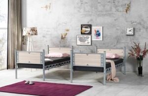 Elegan Ranza 90x190 ARM017 Beyaz