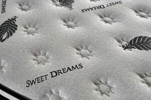 MD Alize 140x190 Çift Kişilik Yatak, Baza, Başlık Seti GM190