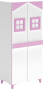 Şatom Çocuk Odası Takımı WD3133