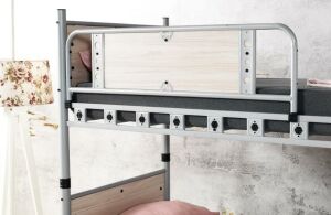 Elegan Ranza 90x200 ARM018 Beyaz