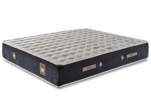 Natura 140x200 Çift Kişilik Yatak, Baza, Başlık Seti MBL1007