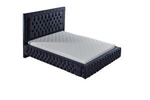 Chester 160X200 Çift Kişilik Yatak, Karyola Seti EY2000