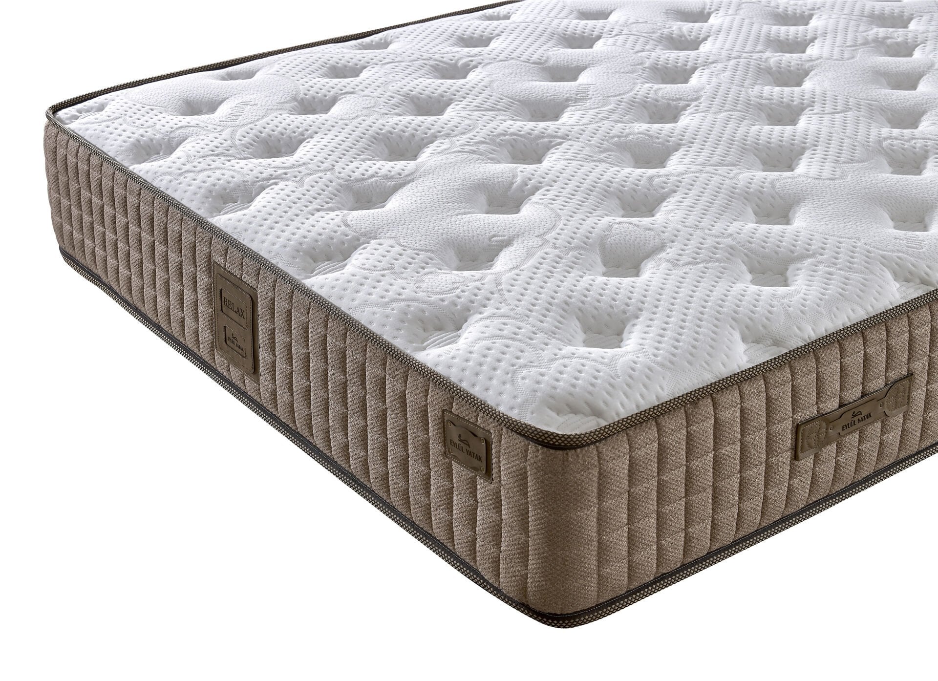 Relax 140x190 Double Mattress EY3405