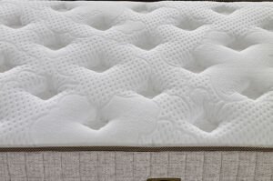 Relax 140x190 Çift Kişilik Yatak EY3405