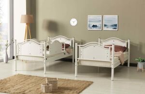 Avangard Ranza 90x190 ARM011 Beyaz