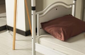 Avangard Ranza 90x190 ARM011 Beyaz