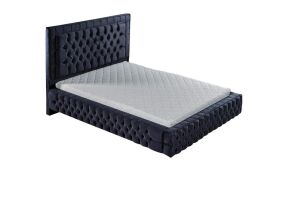 Chester 180X200 Çift Kişilik Yatak, Karyola Seti EY2000