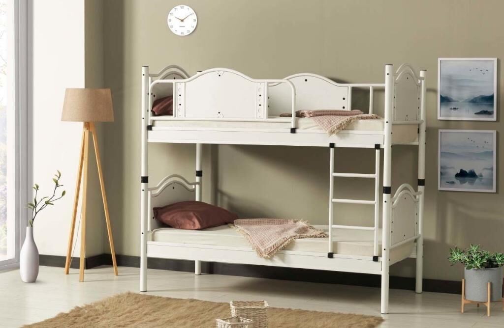 Avangard Ranza 90x200 ARM012 Beyaz