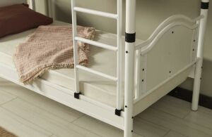 Avangard Ranza 90x200 ARM012 Beyaz