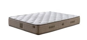 Relax 150x200 Çift Kişilik Yatak EY3405