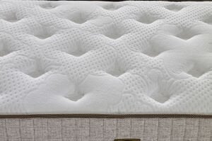 Relax 160x200 Çift Kişilik Yatak EY3405