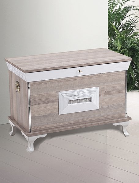 MD Lukens Cordoba Chest U839