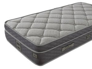 Sleepy 90x190 Tek Kişilik Yatak EY3407