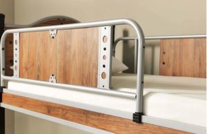 İnci Ranza 90x190 ARM005 Siyah + Ceviz