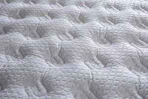 King 140x200 Çift Kişilik Yatak, Baza, Başlık Seti PV1409