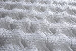 King 160x200 Çift Kişilik Yatak, Baza, Başlık Seti PV1409