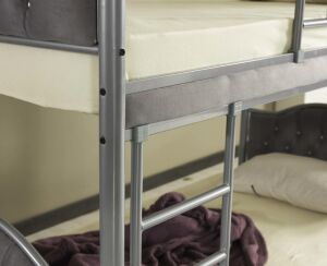 Melis Ranza 90x190 ARM001 Gri