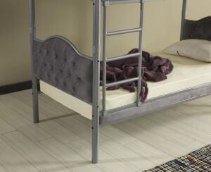 Melis Ranza 90x190 ARM001 Gri