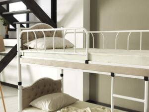 Melis Ranza 90x190 ARM001 Kahve