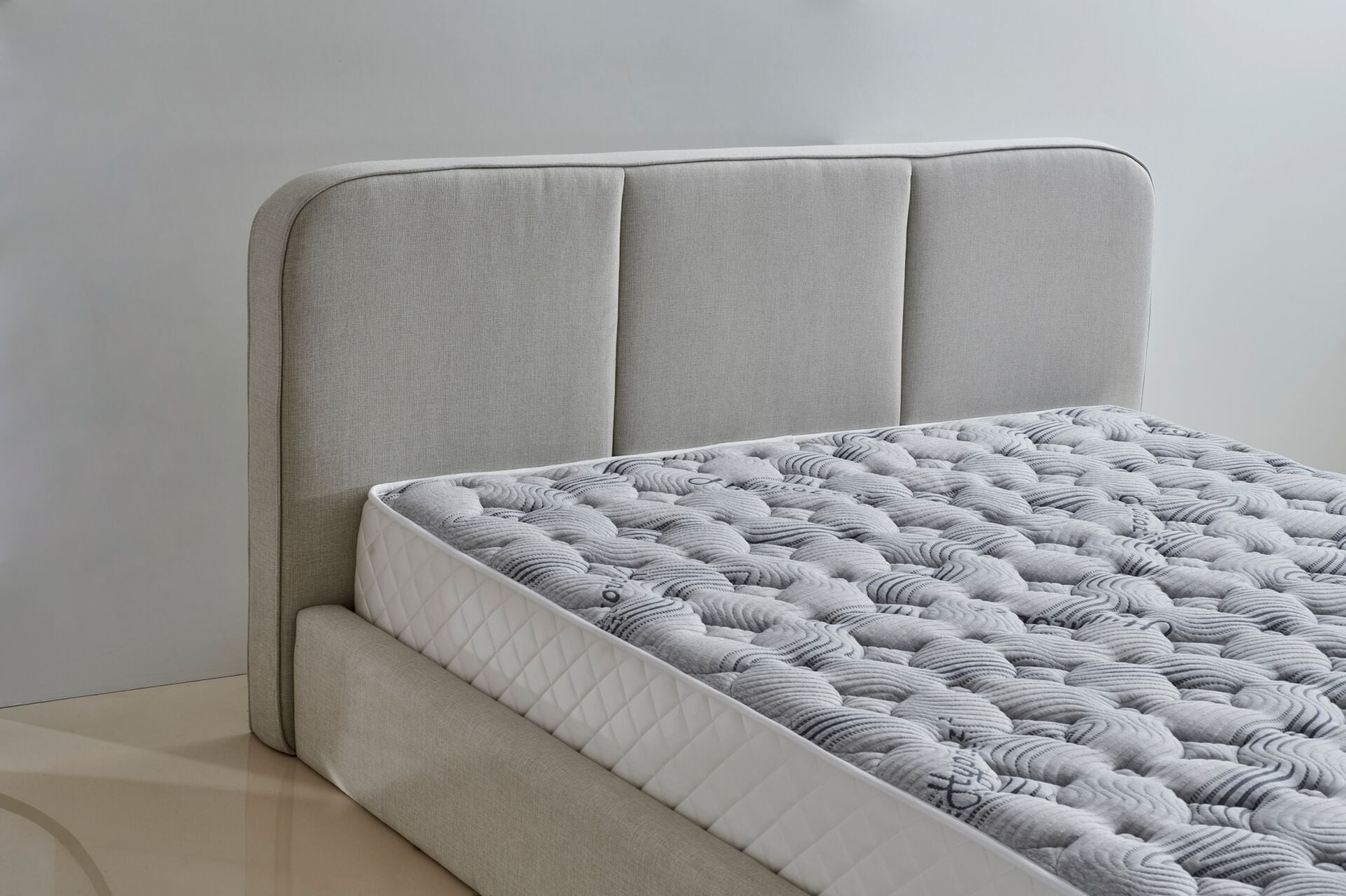 Armoni Hypnoz 150 cm Çift Kişilik Baza Başlığı CP1310