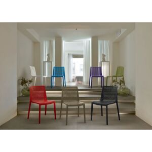 Cool Yeşil Mutfak Sandalyesi PPT1022