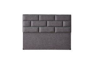 Stone 160x200 Çift Kişilik Yatak, Baza, Başlık Seti MBL1011