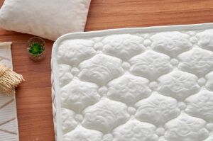 Kusto 90x200 Tek Kişilik Yatak, Baza, Başlık Seti MBL1012