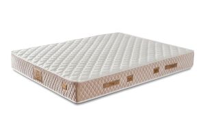 Kusto 90x200 Tek Kişilik Yatak, Baza, Başlık Seti MBL1012